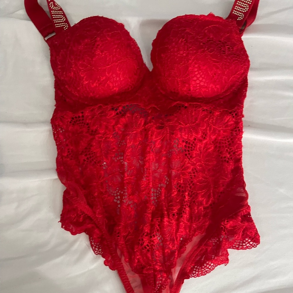Juicy couture teddy